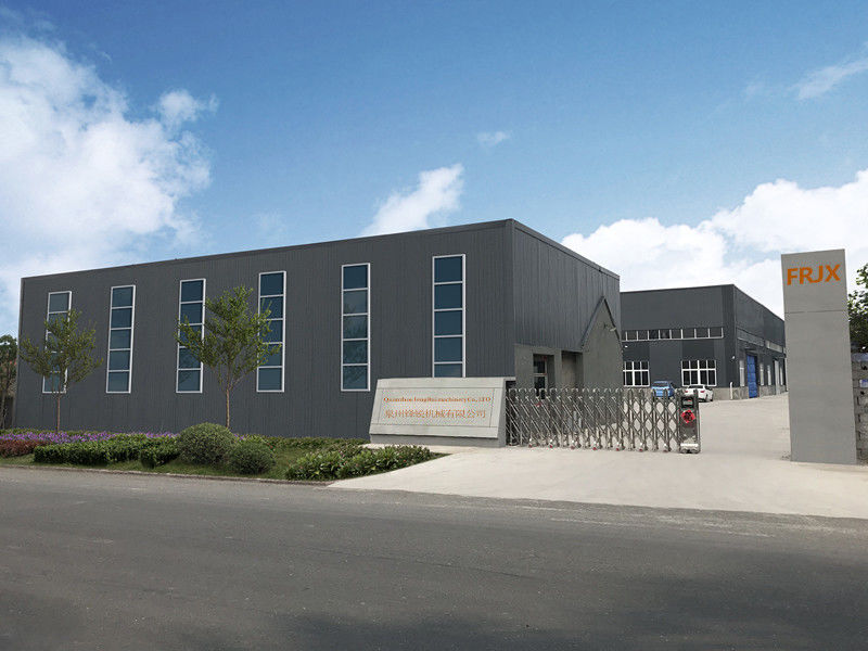 চীন Quanzhou Fengrui Machinery Co., Ltd 