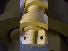 এক্সক্যাভেটর ট্র্যাক রোলার E245 E320 E336 E120B E349 E390