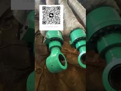 আর্ম হাইড্রোলিক সিলিন্ডার অ্যাসেম্বলি