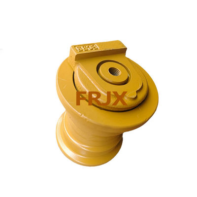 Ex470 Excavator Undercarriage Roller Parts Forging HRC52-58 এর জন্য নীচের রোলার