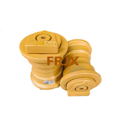 FRJX Excavator ট্র্যাক রোলার আপনার সরঞ্জাম তার সম্ভাব্য PC750 আন্ডারকার্সি রোলার কর্মক্ষমতা নিশ্চিত