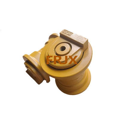FRJX Excavator ট্র্যাক রোলার আপনার সরঞ্জাম তার সম্ভাব্য PC750 আন্ডারকার্সি রোলার কর্মক্ষমতা নিশ্চিত