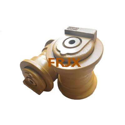 Excavator Bucket Attachments Manufacturers Heavy Duty Bottom Rollers Tracked Excavator PC60-7 ইলেকট্রনিক্স মেশিনের জন্য