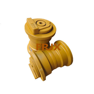 FRJX Excavator ট্র্যাক রোলার আপনার সরঞ্জাম তার সম্ভাব্য PC750 আন্ডারকার্সি রোলার কর্মক্ষমতা নিশ্চিত