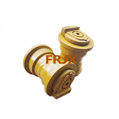 FRJX Excavator ট্র্যাক রোলার আপনার সরঞ্জাম তার সম্ভাব্য PC750 আন্ডারকার্সি রোলার কর্মক্ষমতা নিশ্চিত