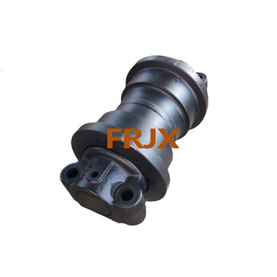 D50 E200b Pc20 R210 Sk60 Pc200 ট্র্যাক রোলার ডোজার এক্সক্যাভেটর নীচের ক্যারিয়ার রোলার এবং শীর্ষ রোলার সমাবেশ