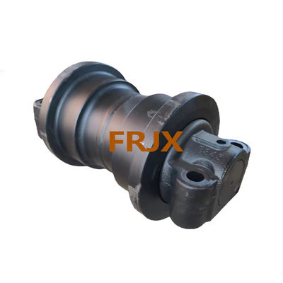 D50 E200b Pc20 R210 Sk60 Pc200 ট্র্যাক রোলার ডোজার এক্সক্যাভেটর নীচের ক্যারিয়ার রোলার এবং শীর্ষ রোলার সমাবেশ