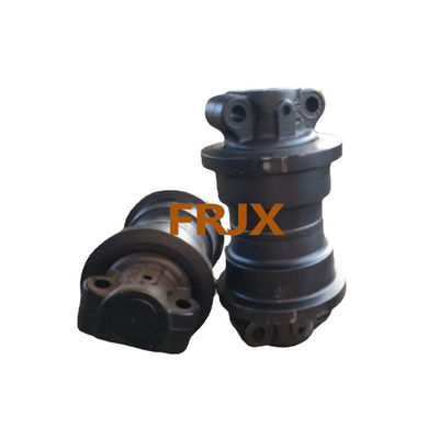 কেস এক্সক্যাভেটর Cx55 Cx135 এক্সক্যাভেটর ট্র্যাক রোলার বটম রোলার 50Mn / 40Mn2