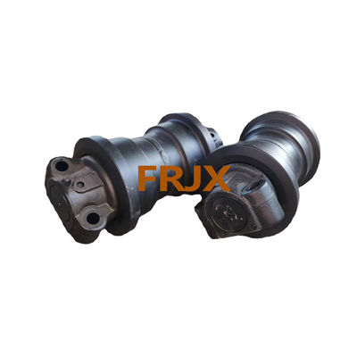 কেস এক্সক্যাভেটর Cx55 Cx135 এক্সক্যাভেটর ট্র্যাক রোলার বটম রোলার 50Mn / 40Mn2
