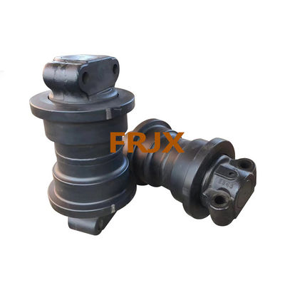 কেস এক্সক্যাভেটর Cx55 Cx135 এক্সক্যাভেটর ট্র্যাক রোলার বটম রোলার 50Mn / 40Mn2