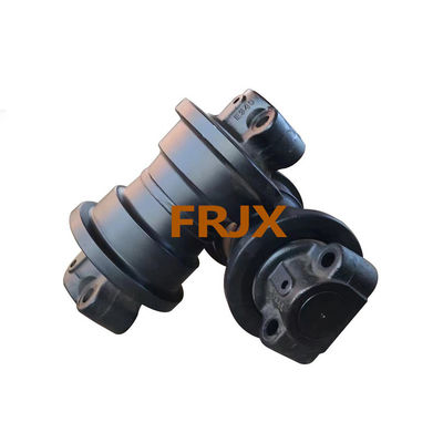 কেস এক্সক্যাভেটর Cx55 Cx135 এক্সক্যাভেটর ট্র্যাক রোলার বটম রোলার 50Mn / 40Mn2