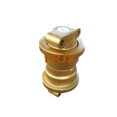 Cat E312 Excavator Undercarriage পার্ট ট্র্যাক রোলার Digger Bottom Roller