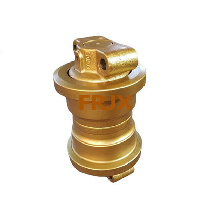 Cat E312 Excavator Undercarriage পার্ট ট্র্যাক রোলার Digger Bottom Roller
