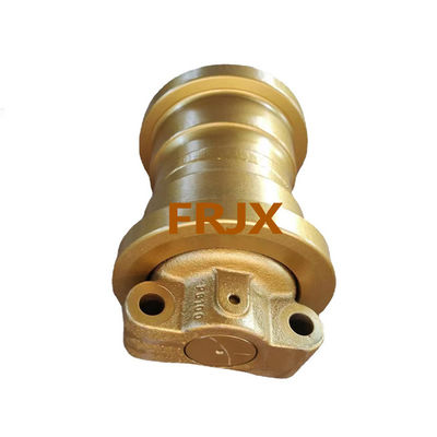 Cat E312 Excavator Undercarriage পার্ট ট্র্যাক রোলার Digger Bottom Roller