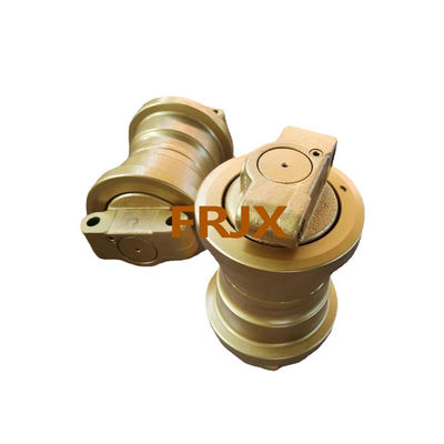 Uh063/Uh07-5/Uh09-7/Uh04-7/Uh083 Excavator Undercarriage Part Bottom Lower Excavator Track Rollers এর জন্য