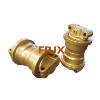 Uh063/Uh07-5/Uh09-7/Uh04-7/Uh083 Excavator Undercarriage Part Bottom Lower Excavator Track Rollers এর জন্য