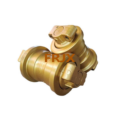 Uh063/Uh07-5/Uh09-7/Uh04-7/Uh083 Excavator Undercarriage Part Bottom Lower Excavator Track Rollers এর জন্য