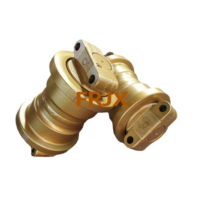 Uh063/Uh07-5/Uh09-7/Uh04-7/Uh083 Excavator Undercarriage Part Bottom Lower Excavator Track Rollers এর জন্য