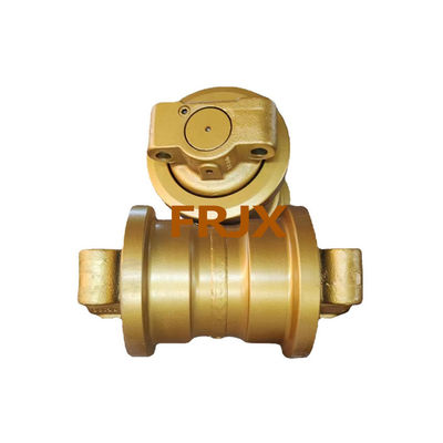 Uh063/Uh07-5/Uh09-7/Uh04-7/Uh083 Excavator Undercarriage Part Bottom Lower Excavator Track Rollers এর জন্য