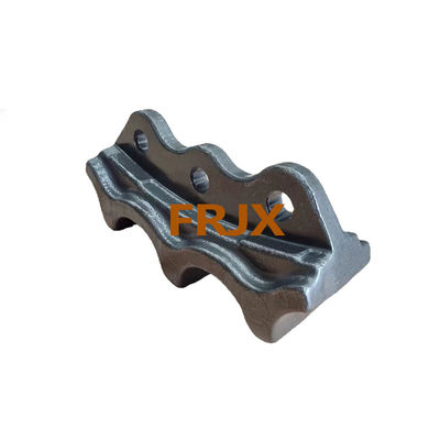 PC200-8 D155/D155A-1/D155ax OEM Excavator Sprockets For Komatsu নতুন 2024 ফ্ল্যাঞ্জ তাপ চিকিত্সা মডেল