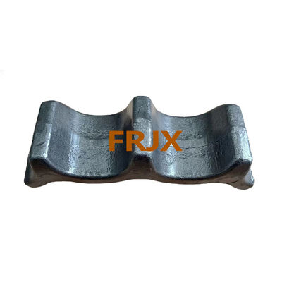 PC200-8 D155/D155A-1/D155ax OEM Excavator Sprockets For Komatsu নতুন 2024 ফ্ল্যাঞ্জ তাপ চিকিত্সা মডেল