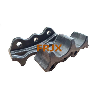 Sk200 Sk200-6 Sk220 Sk230 Sk235 Excavator Undercarriage Parts সেগমেন্ট স্প্রকেট