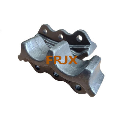 FRJX মেকানিক্যাল মেশিন সরবরাহকারীরা মিনি এক্সক্যাভেটর ড্রাইভ স্প্রকেট হুইল E120b