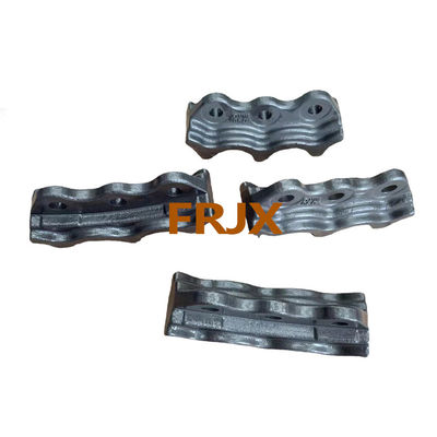 অংশ নম্বর 81Q410010 সহ R140LC-9S এর জন্য Excavator ড্রাইভ স্প্রকেট