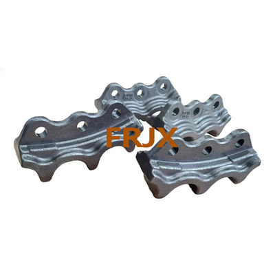 অংশ নম্বর 81Q410010 সহ R140LC-9S এর জন্য Excavator ড্রাইভ স্প্রকেট