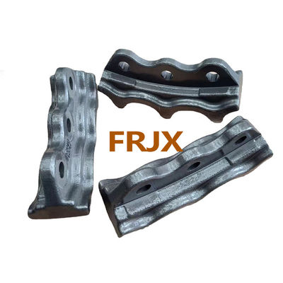 অংশ নম্বর 81Q410010 সহ R140LC-9S এর জন্য Excavator ড্রাইভ স্প্রকেট