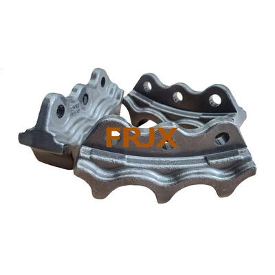 অংশ নম্বর 81Q410010 সহ R140LC-9S এর জন্য Excavator ড্রাইভ স্প্রকেট