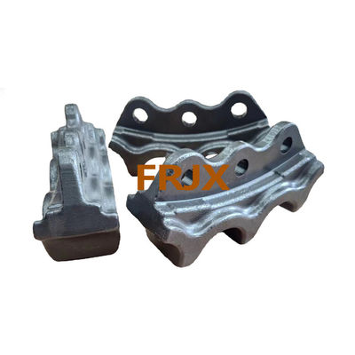 অংশ নম্বর 81Q410010 সহ R140LC-9S এর জন্য Excavator ড্রাইভ স্প্রকেট