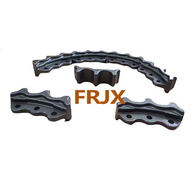 হিটাচি EX200-5 এক্সক্যাভেটরের জন্য এক্সপ্যাক্টর ফাইনাল ড্রাইভ পার্টস