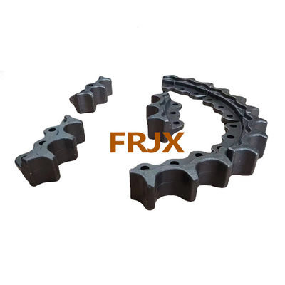 হিটাচি EX200-5 এক্সক্যাভেটরের জন্য এক্সপ্যাক্টর ফাইনাল ড্রাইভ পার্টস