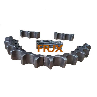 হিটাচি EX200-5 এক্সক্যাভেটরের জন্য এক্সপ্যাক্টর ফাইনাল ড্রাইভ পার্টস