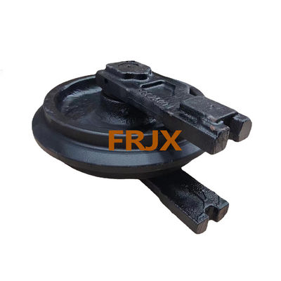 20t-30-72112 আইডলার হুইল এক্সক্যাভেটর PC50mr-2 PC50mr-2-AC PC50ud-2 PC50ug-2 PC50uu-2 PC50uum-2 PC55mr-3 PC58sf-1 PC58uu-3