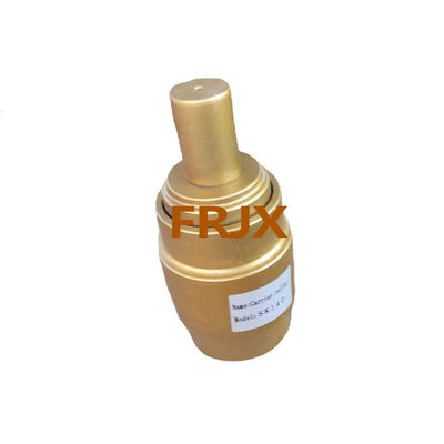 FRJX Excavator Attachments Carrier Roller Assy HD1250-7 আন্ডারকার্সি পার্টস