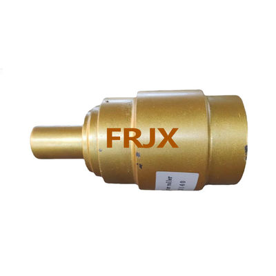 কাতো এক্সক্যাভেটর HD450 HD800 HD1638 HD220 HD700 এর জন্য এক্সক্যাভেটর ক্যারিয়ার রোলার