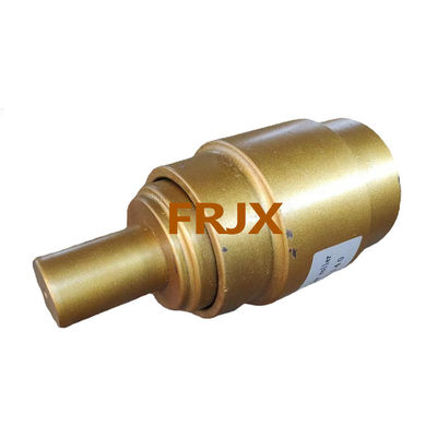FRJX Excavator Attachments Carrier Roller Assy HD1250-7 আন্ডারকার্সি পার্টস