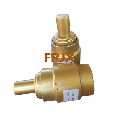 OEM বা ODM Excavator Undercarriage Spare Parts D85-21 ক্যারিয়ার রোলার টপ রোলার