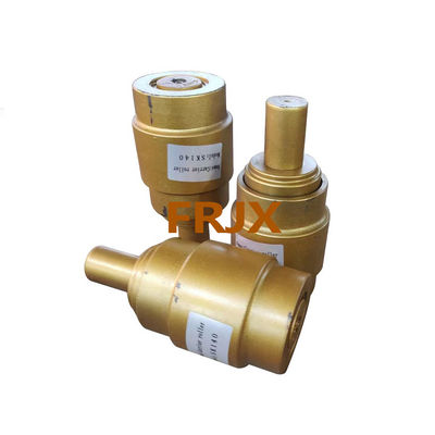 হিটাচি ZX470 ZX370 ZX400 খননকারীর জন্য পার্ট নম্বর 4349516 সহ এক্সক্যাভেটর ক্যারিয়ার রোলার শীর্ষ রোলার