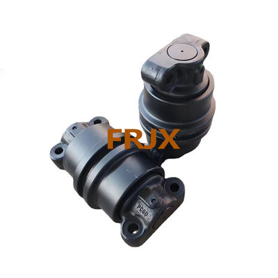 কোমাটসু PC300/PC340/PC380 ভারী দায়িত্ব শীর্ষ রোলার জন্য ক্যারিয়ার রোলার