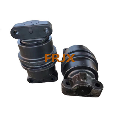 Komatsu PC220 সিরিজের জন্য Excavator ক্যারিয়ার রোলার শীর্ষ রোলার Excavator এর নির্মাতারা
