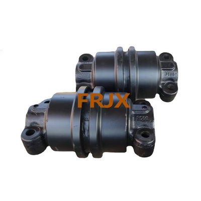 কোমাটসু PC300/PC340/PC380 ভারী দায়িত্ব শীর্ষ রোলার জন্য ক্যারিয়ার রোলার