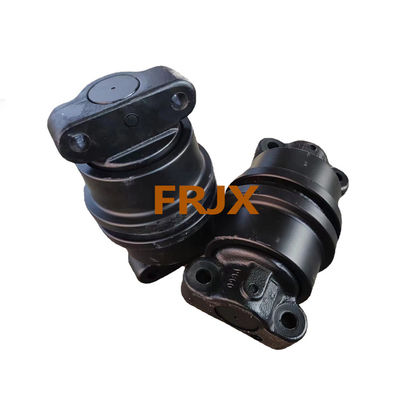 কোমাটসু PC300/PC340/PC380 ভারী দায়িত্ব শীর্ষ রোলার জন্য ক্যারিয়ার রোলার