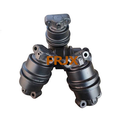Doosan Excavator Undercarriage Parts Roller For Dx300 Carrier Roller (ডুসান এক্সক্যাভেটর আন্ডারকার্সি পার্টস রোলার ফর ডিএক্স৩০০ ক্যারিয়ার রোলার)