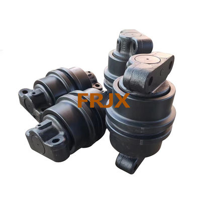 Doosan Excavator Undercarriage Parts Roller For Dx300 Carrier Roller (ডুসান এক্সক্যাভেটর আন্ডারকার্সি পার্টস রোলার ফর ডিএক্স৩০০ ক্যারিয়ার রোলার)