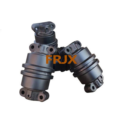 Doosan Excavator Undercarriage Parts Roller For Dx300 Carrier Roller (ডুসান এক্সক্যাভেটর আন্ডারকার্সি পার্টস রোলার ফর ডিএক্স৩০০ ক্যারিয়ার রোলার)