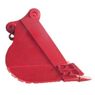 কাস্টম OEM নির্মাণ যন্ত্রপাতি খনন Excavator Rock Bucket Sieve Standard Buckets