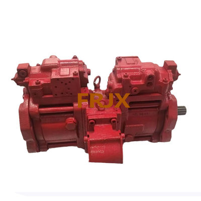 M5X180CHB RG14 SY235 হাইড্রোলিক মোটর সুইং এক্সক্যাভেটর নির্মাণ যন্ত্রাংশ